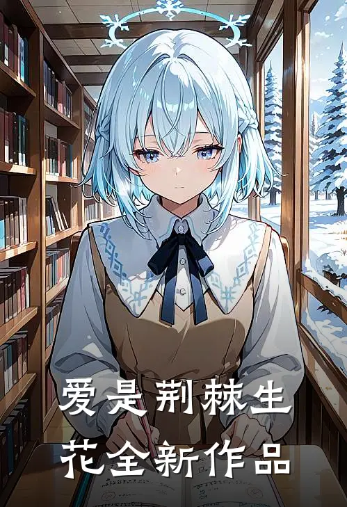 爱是荆棘生花全新作品