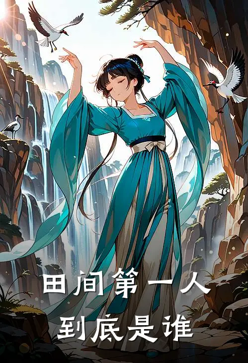 田间第一人到底是谁