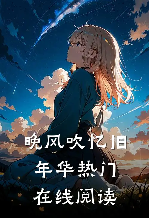 晚风吹忆旧年华热门在线阅读