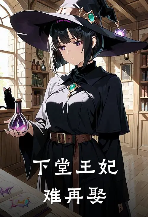 下堂王妃难再娶