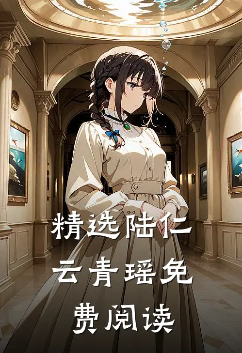 精选陆仁云青瑶免费阅读