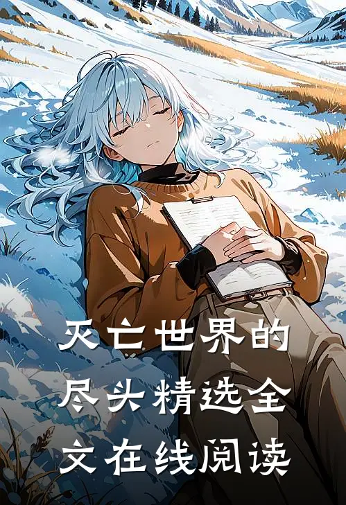 灭亡世界的尽头精选全文在线阅读