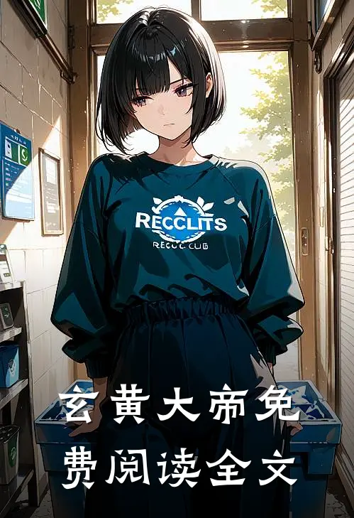 玄黄大帝免费阅读全文