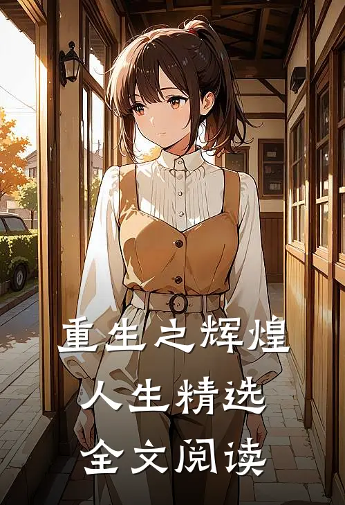 重生之辉煌人生精选全文阅读