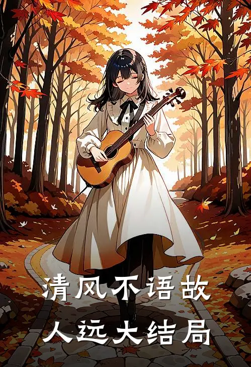 清风不语故人远大结局