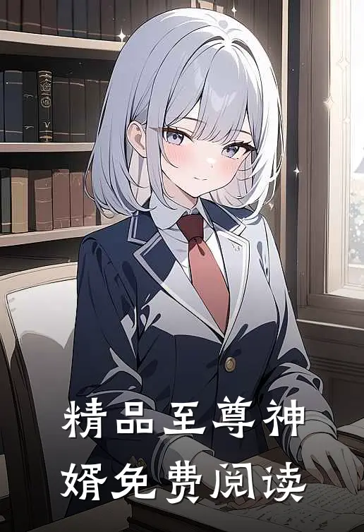 精品至尊神婿免费阅读