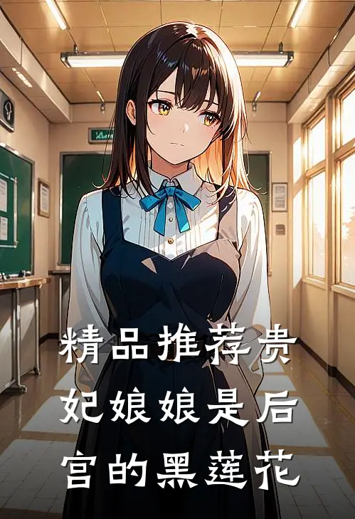 精品推荐贵妃娘娘是后宫的黑莲花