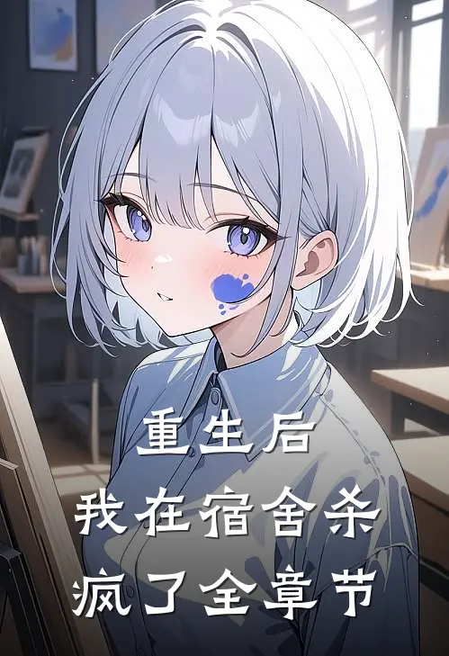 重生后，我在宿舍杀疯了全章节