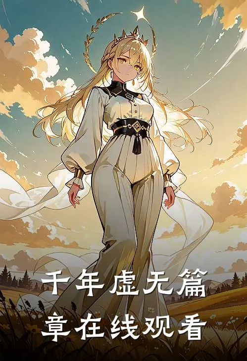 千年虚无篇章在线观看