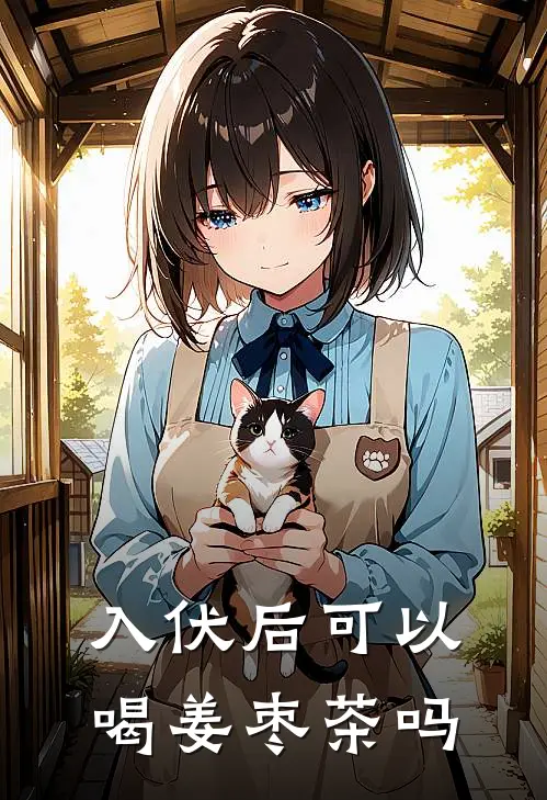入伏后可以喝姜枣茶吗