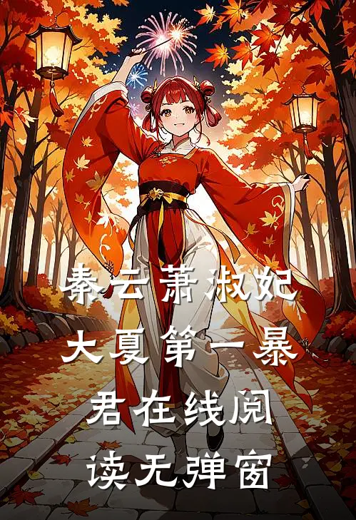 秦云萧淑妃大夏第一暴君在线阅读无弹窗