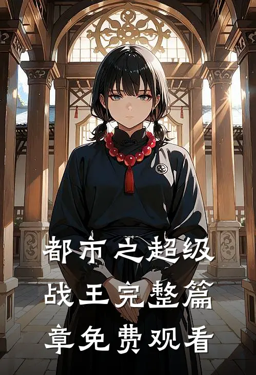 都市之超级战王完整篇章免费观看