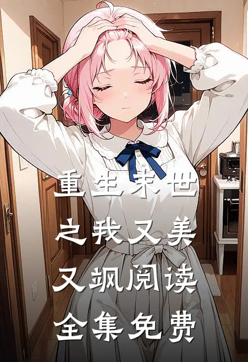 重生末世之我又美又飒阅读全集免费