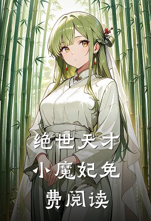 绝世天才小魔妃免费阅读