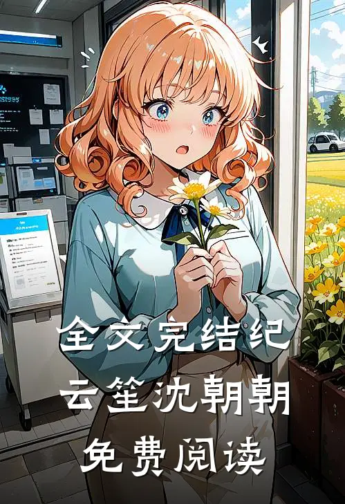 全文完结纪云笙 沈朝朝免费阅读