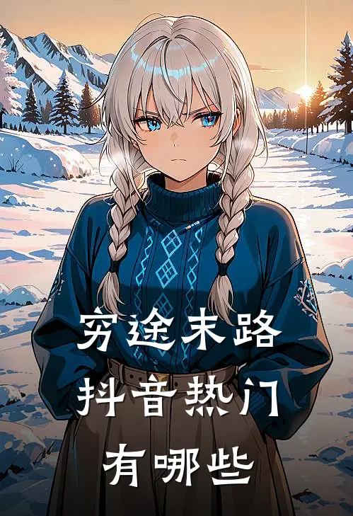 穷途末路抖音热门有哪些