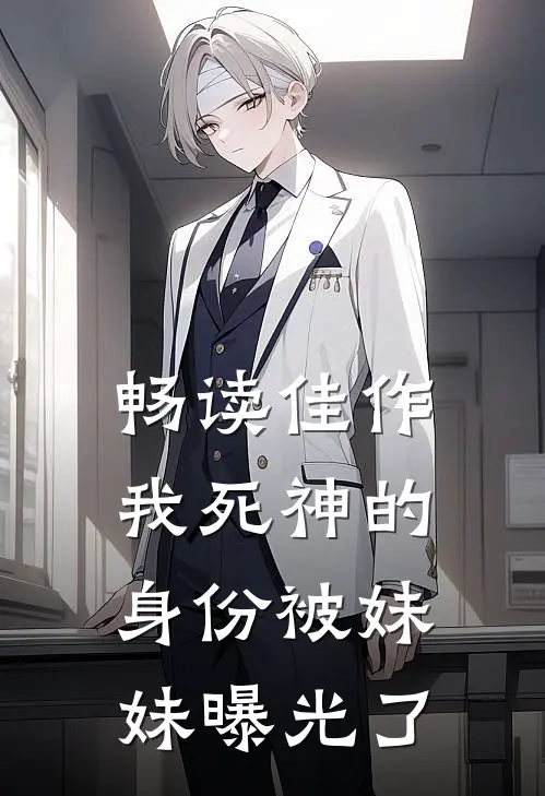 畅读佳作我死神的身份被妹妹曝光了