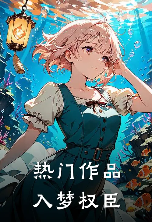 热门作品入梦权臣