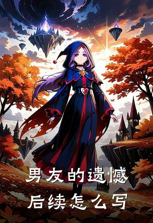 男友的遗憾后续怎么写