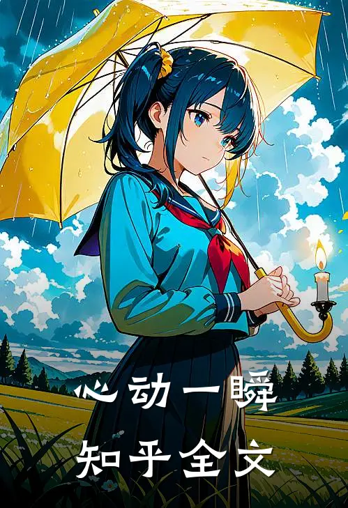 心动一瞬知乎全文