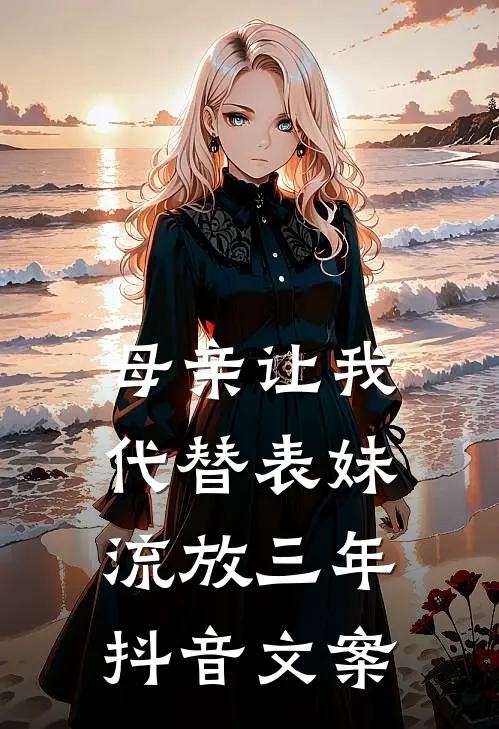 母亲让我代替表妹流放三年抖音文案