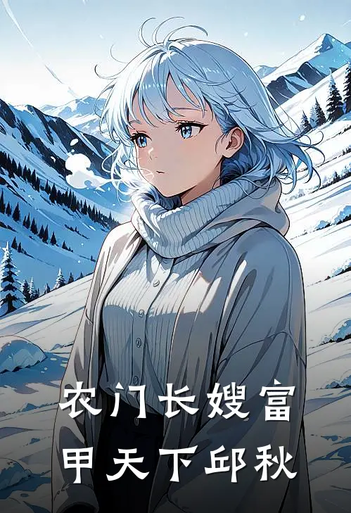 农门长嫂富甲天下 邱秋
