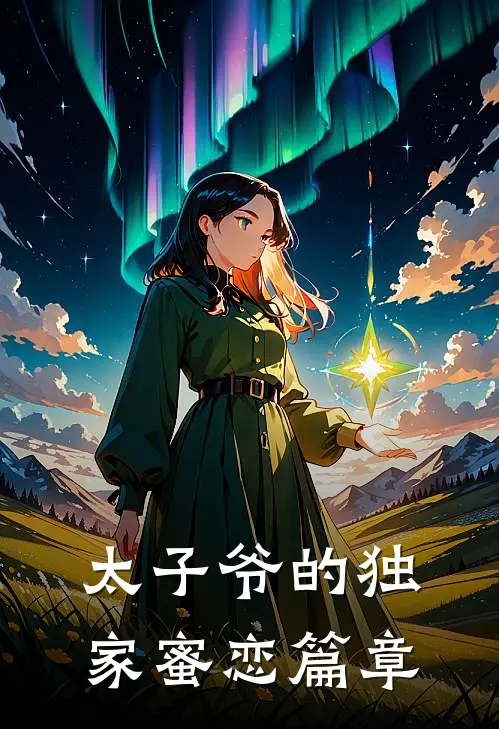 太子爷的独家蜜恋篇章