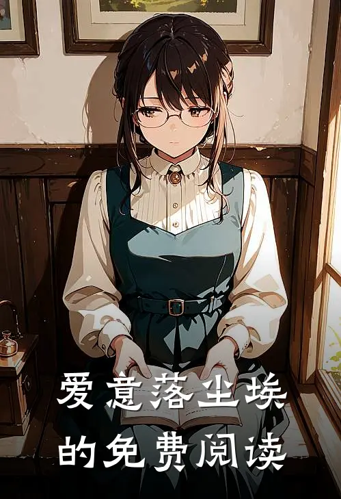 爱意落尘埃的免费阅读