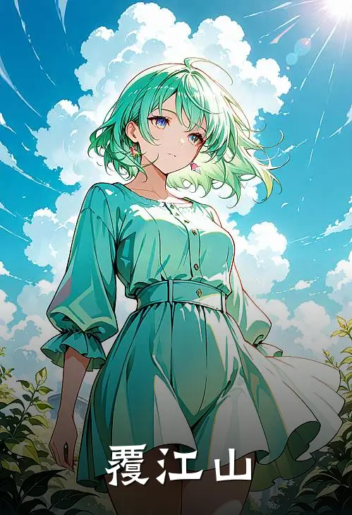 覆江山