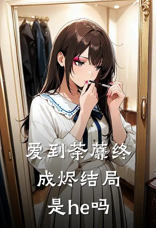 爱到荼蘼终成烬结局是he吗