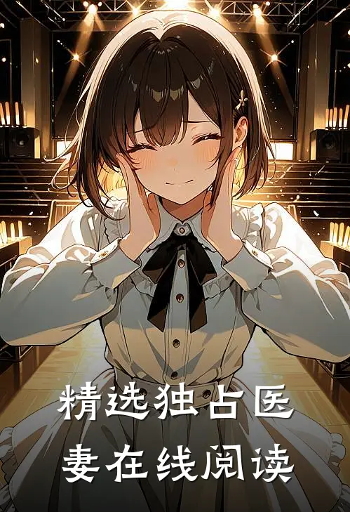 精选独占医妻在线阅读