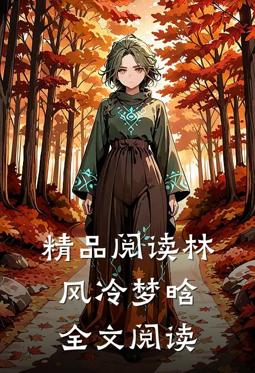 精品阅读林风冷梦晗全文阅读