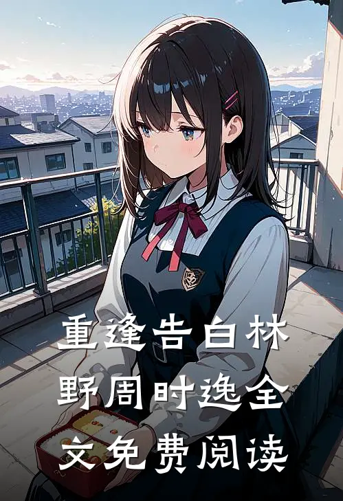 重逢告白林野周时逸全文免费阅读