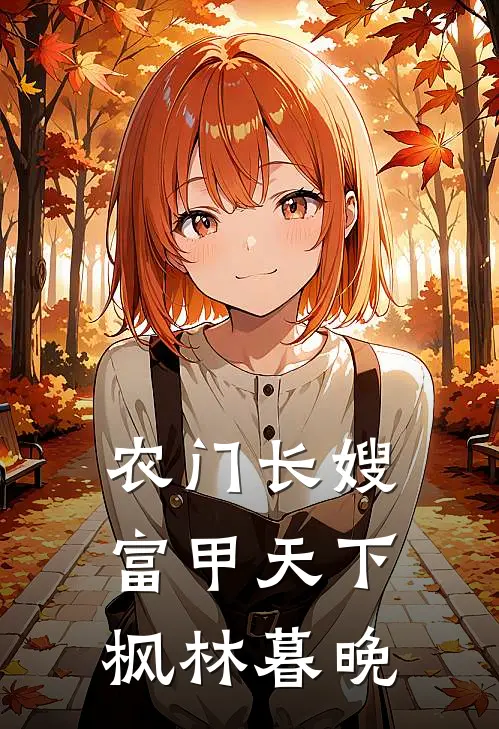 农门长嫂富甲天下枫林暮晚