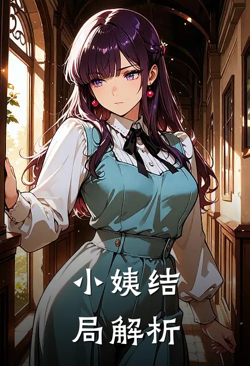 小姨结局解析