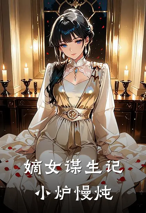 嫡女谋生记小炉慢炖