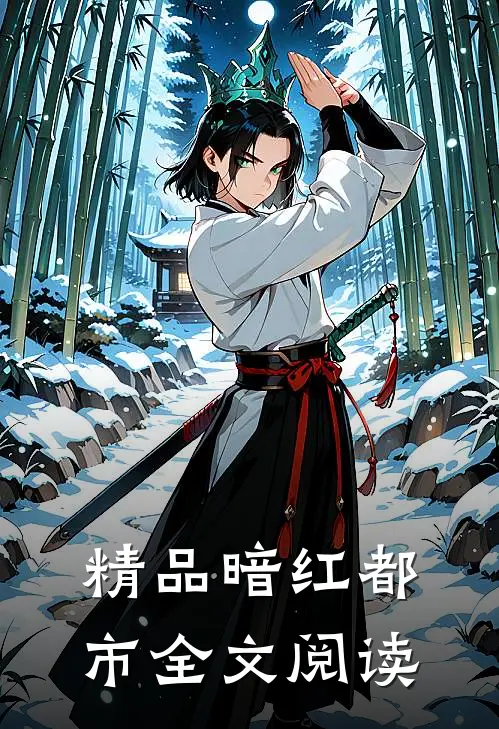 精品暗红都市全文阅读