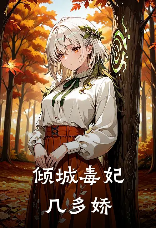 倾城毒妃几多娇
