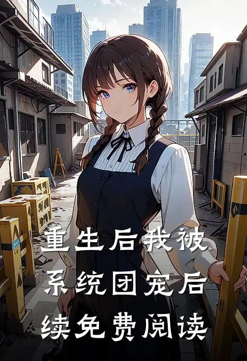 重生后我被系统团宠后续免费阅读