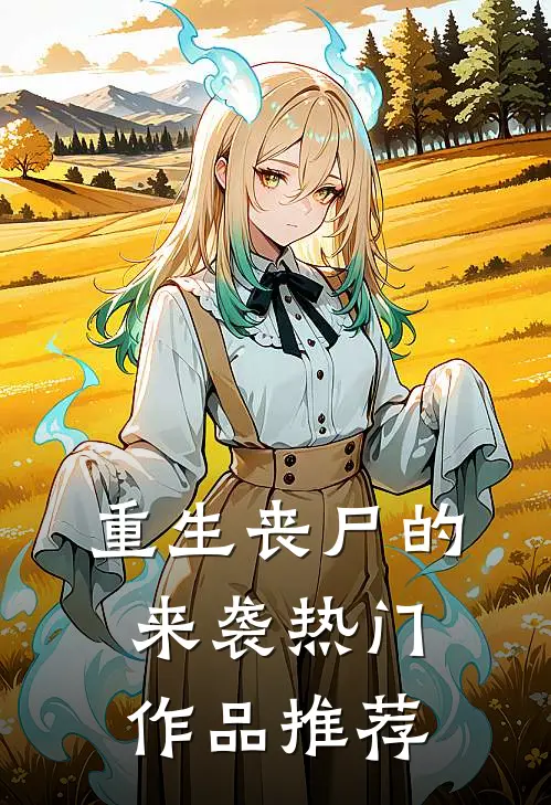 重生丧尸的来袭热门作品推荐