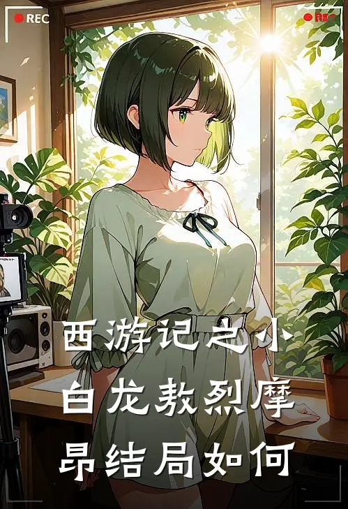 西游记之小白龙敖烈摩昂结局如何