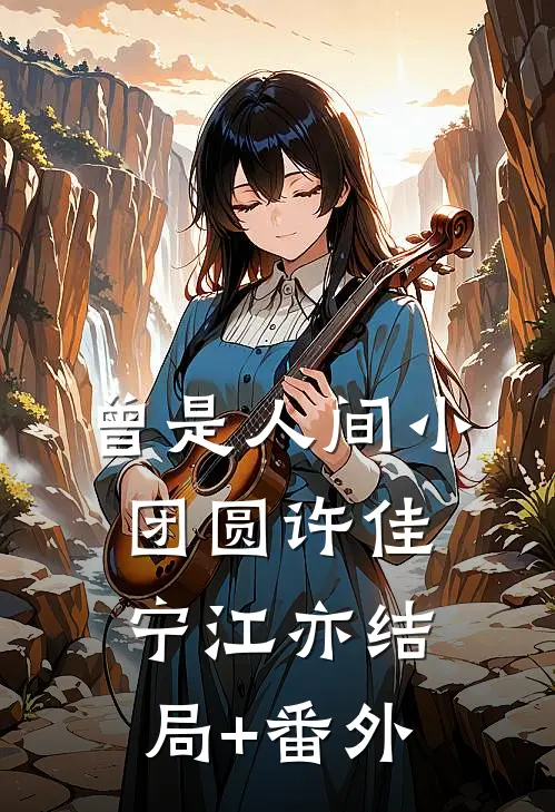 曾是人间小团圆许佳宁江亦结局+番外