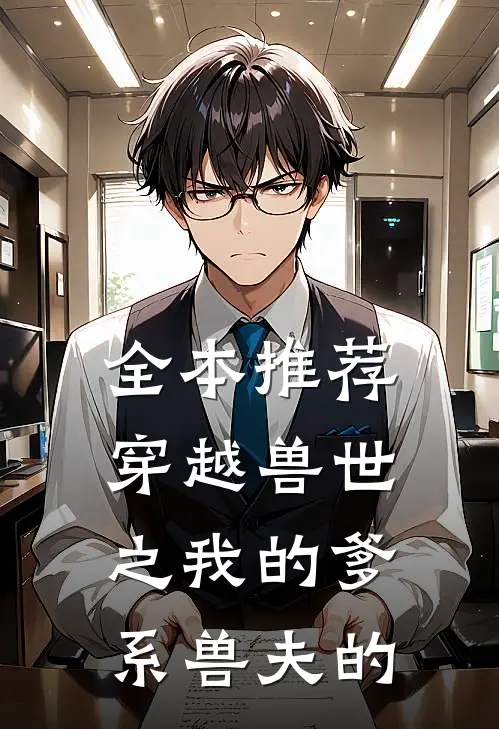全本推荐穿越兽世之我的爹系兽夫的