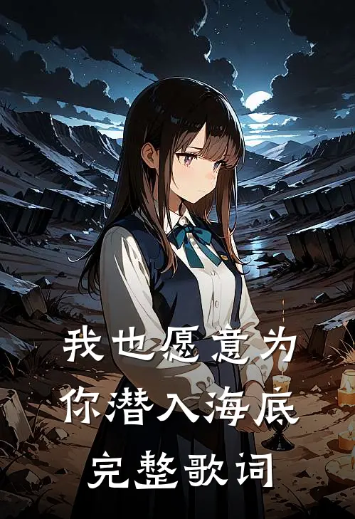 我也愿意为你潜入海底完整歌词