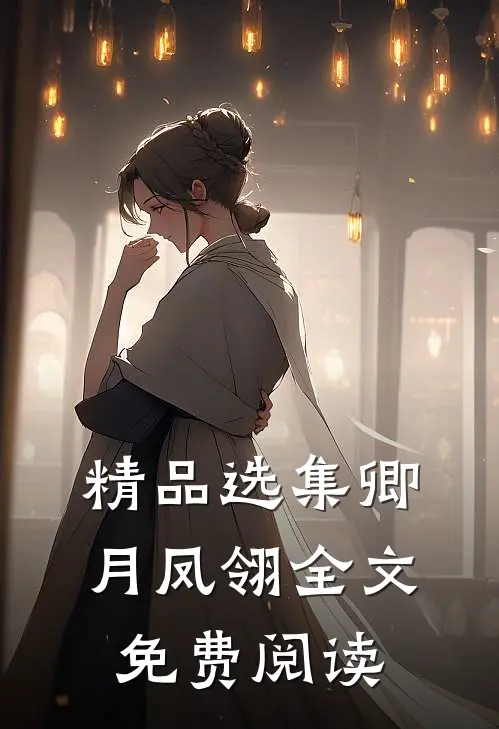 精品选集卿月凤翎全文免费阅读