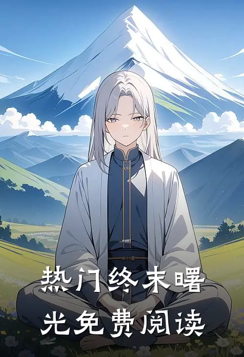热门终末曙光免费阅读