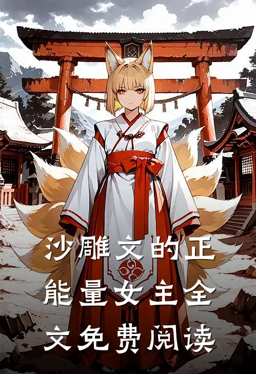 沙雕文的正能量女主全文免费阅读