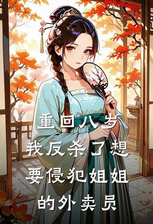 重回八岁，我反杀了想要侵犯姐姐的外卖员
