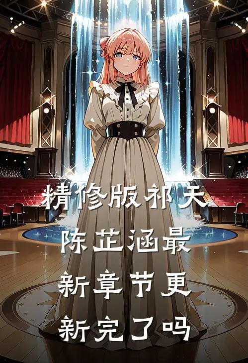 精修版祁天陈芷涵最新章节更新完了吗