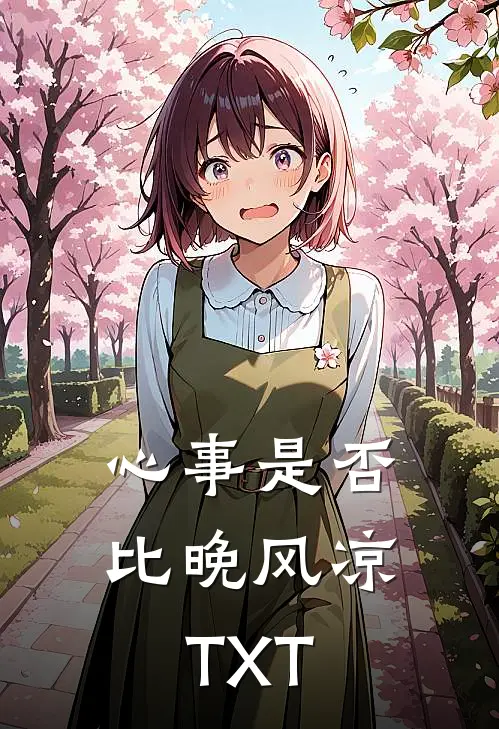 心事是否比晚风凉TXT